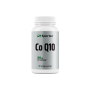 CoQ10 200 мг - 60 м'яких капсул
