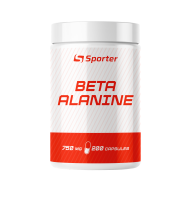 Beta-Alanine - 200 капс