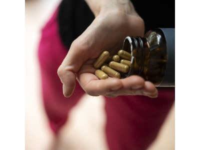 Антиоксиданти: що це таке і як вони діють?