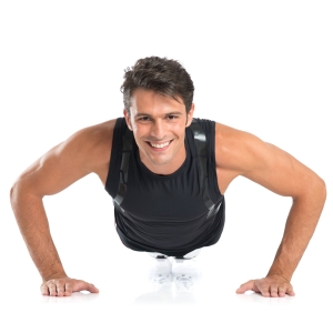 Бета-аланін: що це та як допомагає організму?