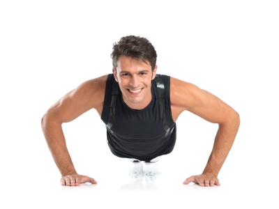 Бета-аланін: що це та як допомагає організму?