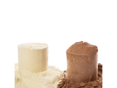 Ефективність поєднання креатину з іншими добавками