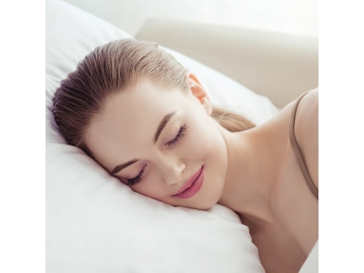 Огляд добавок для кращого сну: що вибрати?