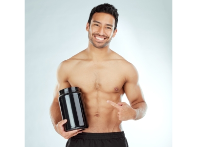 Що таке BCAA та як вони впливають на організм?