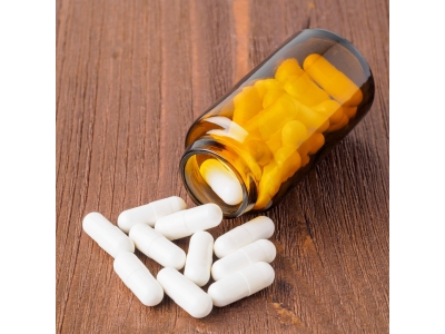 Що таке цитрулін і для чого його приймати?