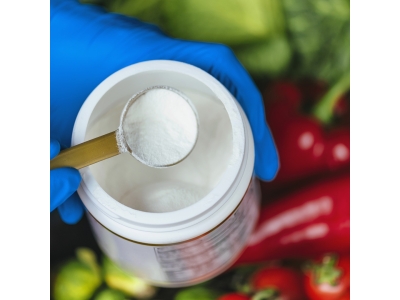 Що таке глютамін і які його переваги для організму?