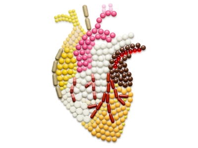 ТОП добавок для покращення роботи серця та судин