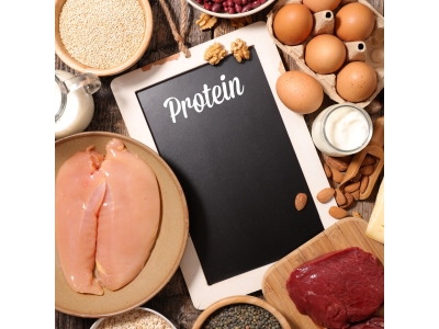 Як обрати протеїн: поради новачкам