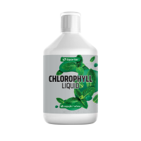 Chlorophyll liquid - 450 мл NEW