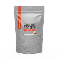 Clear BEEF Protein - 1 кг - полуниця з вершками