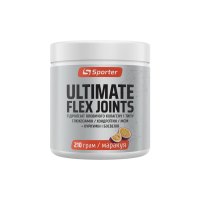 Ultimate Flex Joints - 210 г - маракуя