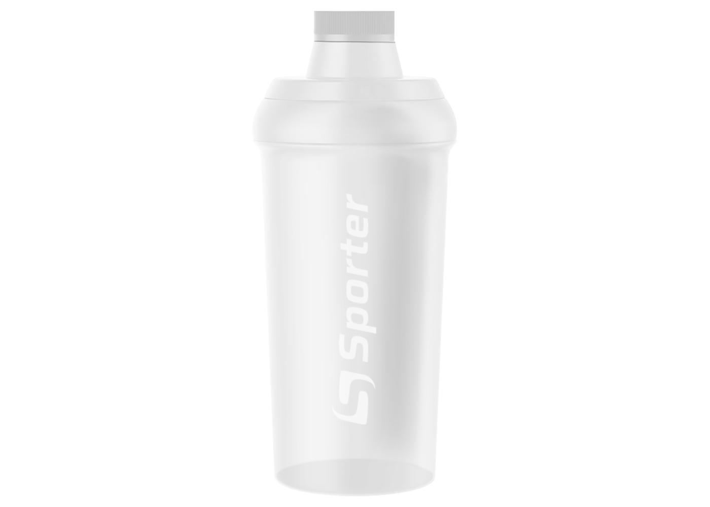 Shaker bottle 700 ml
