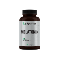 Melatonin 1,9 mg - 120 капс
