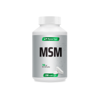 MSM 700 мг - 200 капс NEW