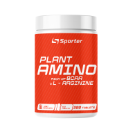 PLANT Amino