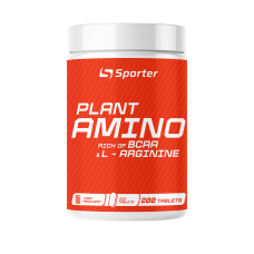 PLANT Amino