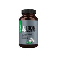 4 IRON complex - 60 капс