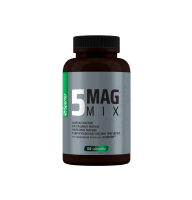 5 MAG MIX - 120 таб