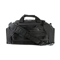 Рюкзак - Баул 30л чорний