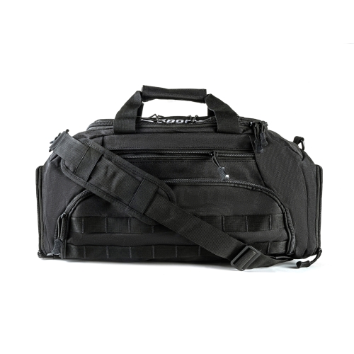 Рюкзак - Баул 30л чорний