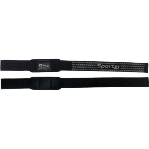 Лямки (MFA-500.7 K) - Full Black