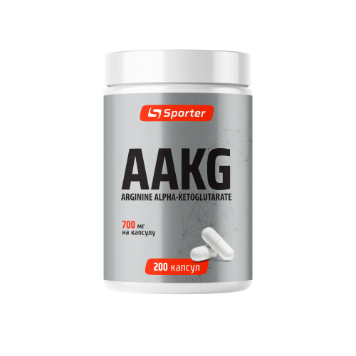 AAKG - 200 капс