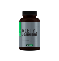 Acetyl-L-Carnitine 500 мг - 90 капс