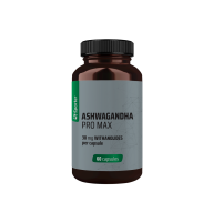 Ashwagandha PRO MAX - 60 капс