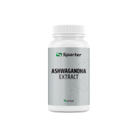 Sporter Ashwagandha - 120 капс