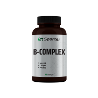 B-Complex - 100 капс