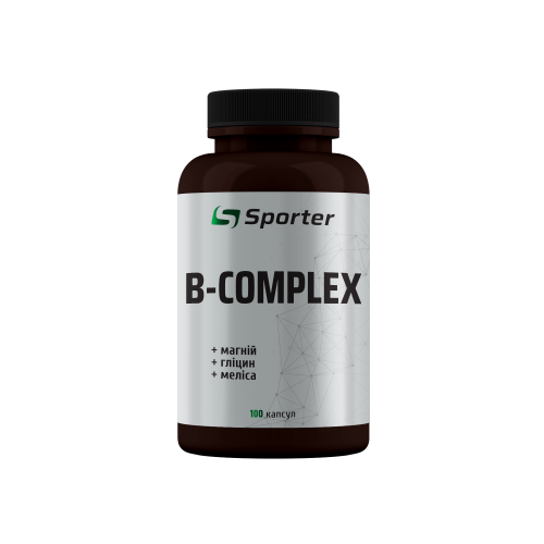 B-Complex - 100 капс