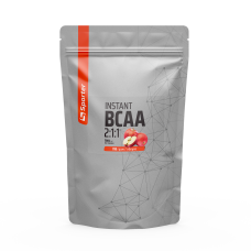 Амінокислотний комплекс BCAA Instant 700 г - яблуко