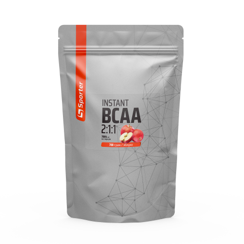 Амінокислотний комплекс BCAA Instant 700 г