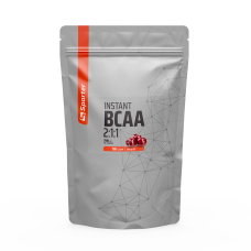 Амінокислотний комплекс BCAA Instant 700 г - вишня