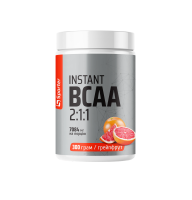 Амінокислотний комплекс BCAA Instant 300 г - грейпфрут