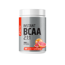 Амінокислотний комплекс BCAA Instant 300 г - грейпфрут