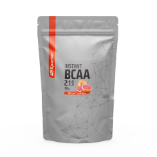 Амінокислотний комплекс BCAA Instant 700 г - грейпфрут