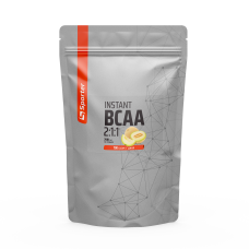 Амінокислотний комплекс BCAA Instant 700 г - диня