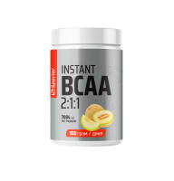 Амінокислотний комплекс BCAA Instant 300 г - диня