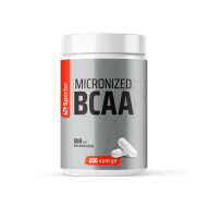 Micronized BCAA 2:1:1 - 200 капс