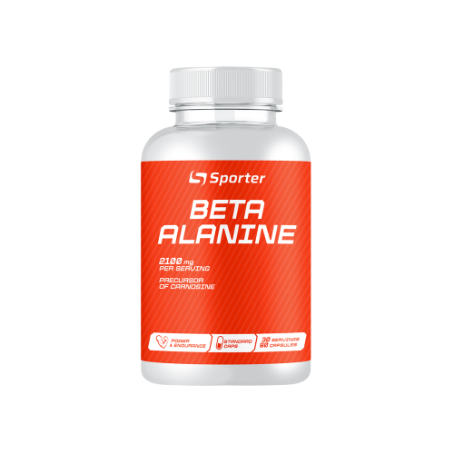 Beta-Alanine 700 - 90 капс