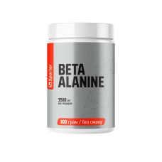 Beta-Alanine  - 300 г - без смаку