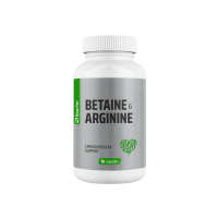 Betain & Arginine - 90 капс