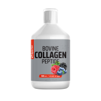 Bovine collagen peptide - 500 мл - лісові ягоди