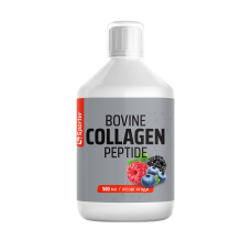 Bovine collagen peptide - 500 мл - лісові ягоди