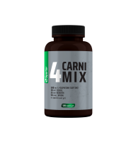 4 CARNI MIX - 120 капс