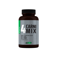4 CARNI MIX - 120 капс