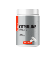 Citrulline Malate 700 мг - 200 капс