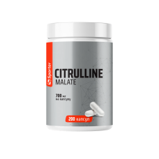 Citrulline Malate 700 мг - 200 капс