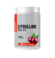 Л-Цитрулін малат (вишня) - 300 г